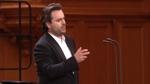 Василий Ладюк "Редеет облаков летучая гряда"