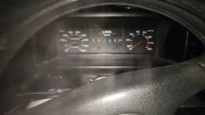 Что делать, если Нива не завелась?