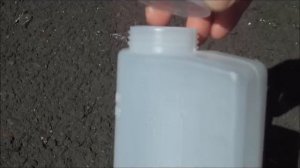 Миксер для смешивания масла и бензина (для 2х тактных двигателей)