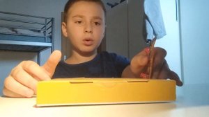 КАК сделать ОЛЛИ на ФИНГЕР СКЕЙТЕ за 5 МИНУТ!!!