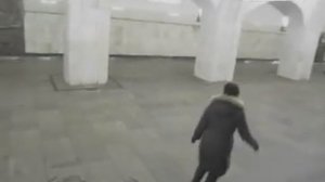 Go Tverskaya - Pushkinskaya (Moscow Metro)/(Москва, Метро)