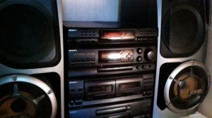 Sony LBT-A490 Sony lbt xb500