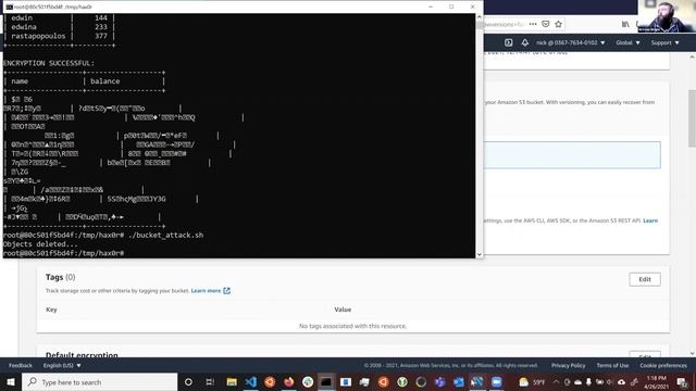 Demo: Kasten K10 v4.0, Kubernetes Ransomware Protection смотреть онлайн