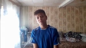 Трээш школьник сел на бутыл..!!! Твёрк от школьника!!!