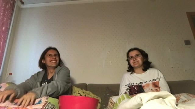 Смотрим КОНЦОВКУ 4 сезона ОЧЕНЬ СТРАННЫХ ДЕЛ/ Stranger things