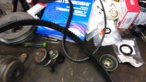 Ошибка Р 0170 GDI, 4G93 MITSUBISHI