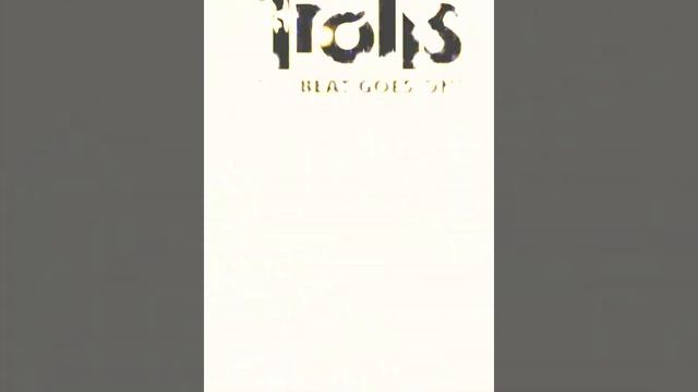 Сегодня 4 года Тролли Праздник продолжается! / Today 4th anniversary of Trolls The Beat Goes On!