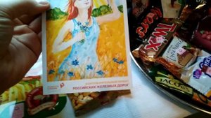 КАК КОРМЯТ В ПОЕЗДАХ ДАЛЬНЕГО СЛЕДОВАНИЯ? ПИТАНИЕ В КУПЕЙНОМ ВАГОНЕ КОМПАНИИ РЖД!