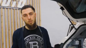 ОБЗОР МОСКВИЧ 3 — разобрали салон и сделали шумоизоляцию