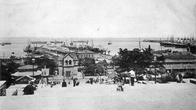 История немцев Украины. Лекция 1. Расселение смотреть онлайн