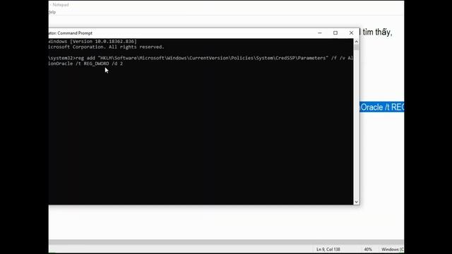 How to fix Remote Desktop Connection error смотреть онлайн