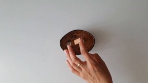 Подробный урок- Свеча в кокосе с нуля для новичков!