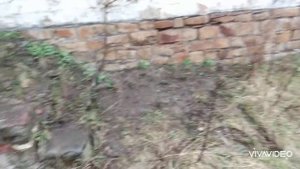 Восстановление старой лестницы...