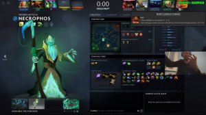 ДОТА 2 ЭТО КОМАНДНАЯ ИГРА! НЕ ЗАТАЩИТЬ В СОЛО! (c) Папич