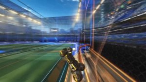 ROCKET LEAGUE TUTORIAL/RUS GUIDE JHZER/КАК НАУЧИТЬСЯ ФРИСТАЙЛИТЬ