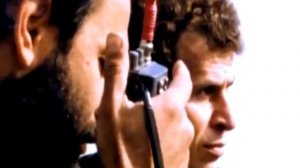 Кто он Монте Мелконян