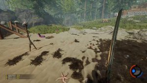The Forest- 100% защита от мутантов - №47