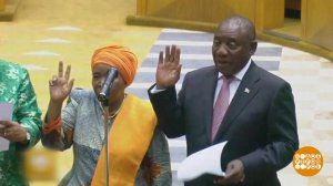 В мире. Присяга депутатов. Доброе утро. Фрагмент выпуска от 04.06.2019