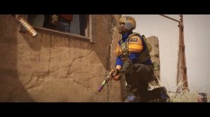 ОБЗОР НОВОГО ТРЕЙЛЕРА В СТАНДОФФ 2 | ОБНОВЛЕНИЕ 0.25.0