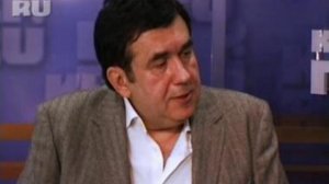 Как худел Стас Садальский