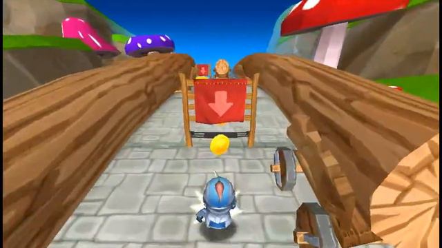 рыцарь игра бежит смотреть онлайн