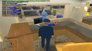 МОИ ПЕРВЫЕ СОБЕСЕДОВАНИЯ! КАК НУЖНО ПРАВИЛЬНО ИХ ПРОВОДИТЬ??  (RADMIR RP| CRMP)