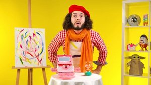 Большая, Средняя или Маленькая тарелка Челлендж | Смешные моменты от Fun Teen