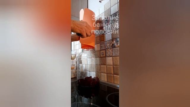КВАС И КВАШЕНАЯ СВЕКЛА С ЧЕСНОКОМ. ПРОСТОЙ РЕЦЕПТ.