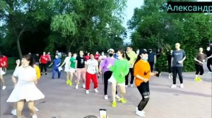 Рустам Нахушев - Туман.  Смотрите ребят супер.