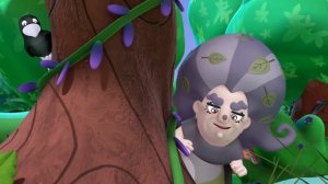 Лесные феи Глиммиз, серия 20