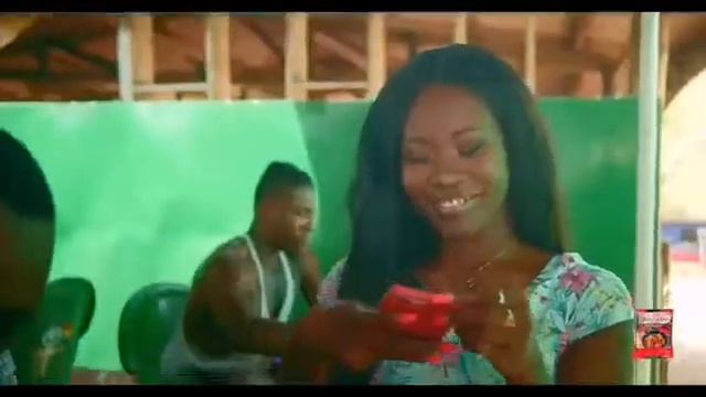 Sankofa Natural Spices Ad with Bismark the Joke. смотреть онлайн