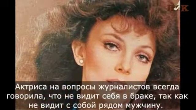 Мои романы – это сериалы с печальным финалом»  История любви Вероники Кастро