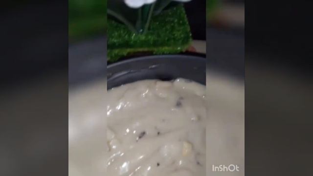 Яблочная шарлотка с орехами #пироги смотреть онлайн