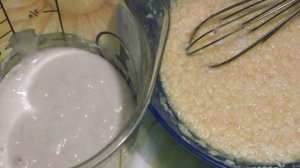 Печенье Сердечки в вафельнице