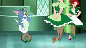 Tom and Jerry and The Wizard of Oz (2011)