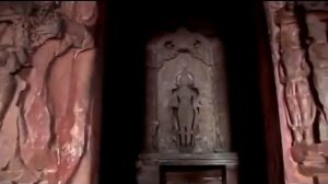 The Temple Of Kama Sutra. Храм Кама-Сутры. Архитектурный комплекс Каджурахо