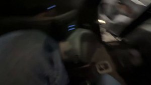 Третий ряд сидений на Ланд Крузер 300