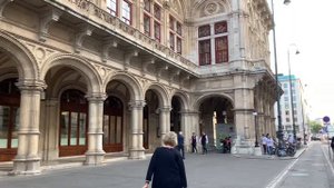 Русские в Европе | Влог: гуляем по Вене | Сравнение Австрии и Германии | Лучшие здания в Австрии