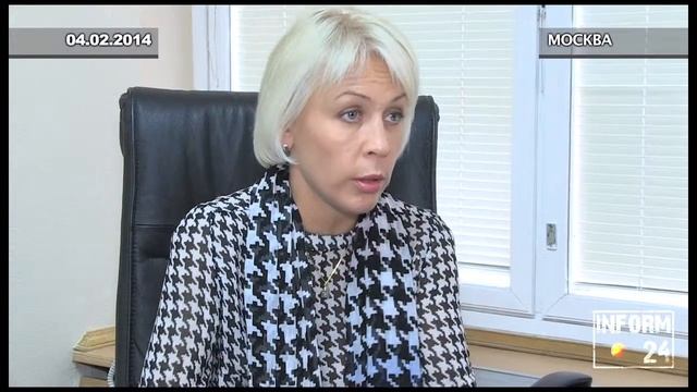 Надежда Школкина о проблемах и перспективах среднего профессионального образования