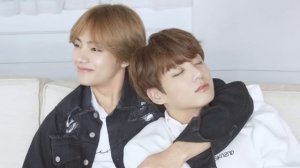 Вигуки/Vkook озвучиваем фф "The golden horse" глава 6 автор OliviaSupremeForte