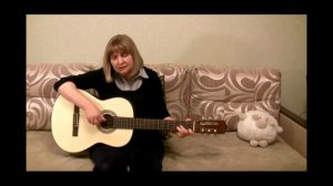 Концерт Т.Владимировой (Косолядовой) Часть №1