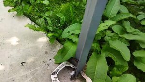 Отличный инструмент для сварщика