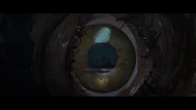 Предвестники: Гул'дан (RU)