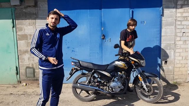 Что нам ДЕЙСТВИТЕЛЬНО продал Вадик с канала Engine Zone. ДжиАНЬши смотреть онлайн