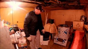 Перосъемная машина. Какую выбрать!?