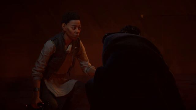 Финал! / Star Wars Jedi: Fallen Order # 16 смотреть онлайн