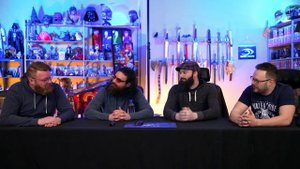 Borderlands | Official Trailer REACTION!!