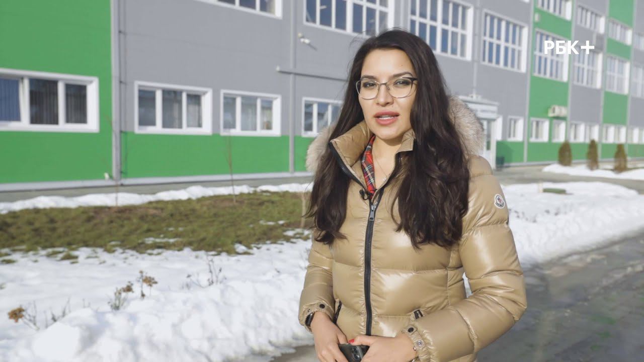 Территория упаковочного бизнеса Segezha Group