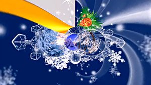 ФотоШоу PRO!!! Проекты ФотоШоу PRO! Проект  Русская Зима у ворот 4 от Киностудии МКТ!