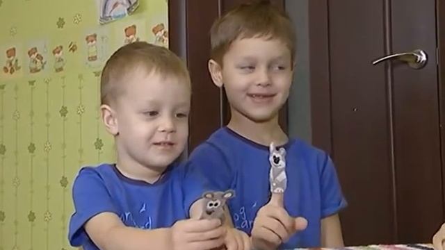 Пальчиковые театры для детей: зачем они нужны? смотреть онлайн